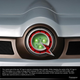 Illustration for article titled Protoscar LAMPO Solar-Powered AWD Car To Cleanly Light Up Geneva